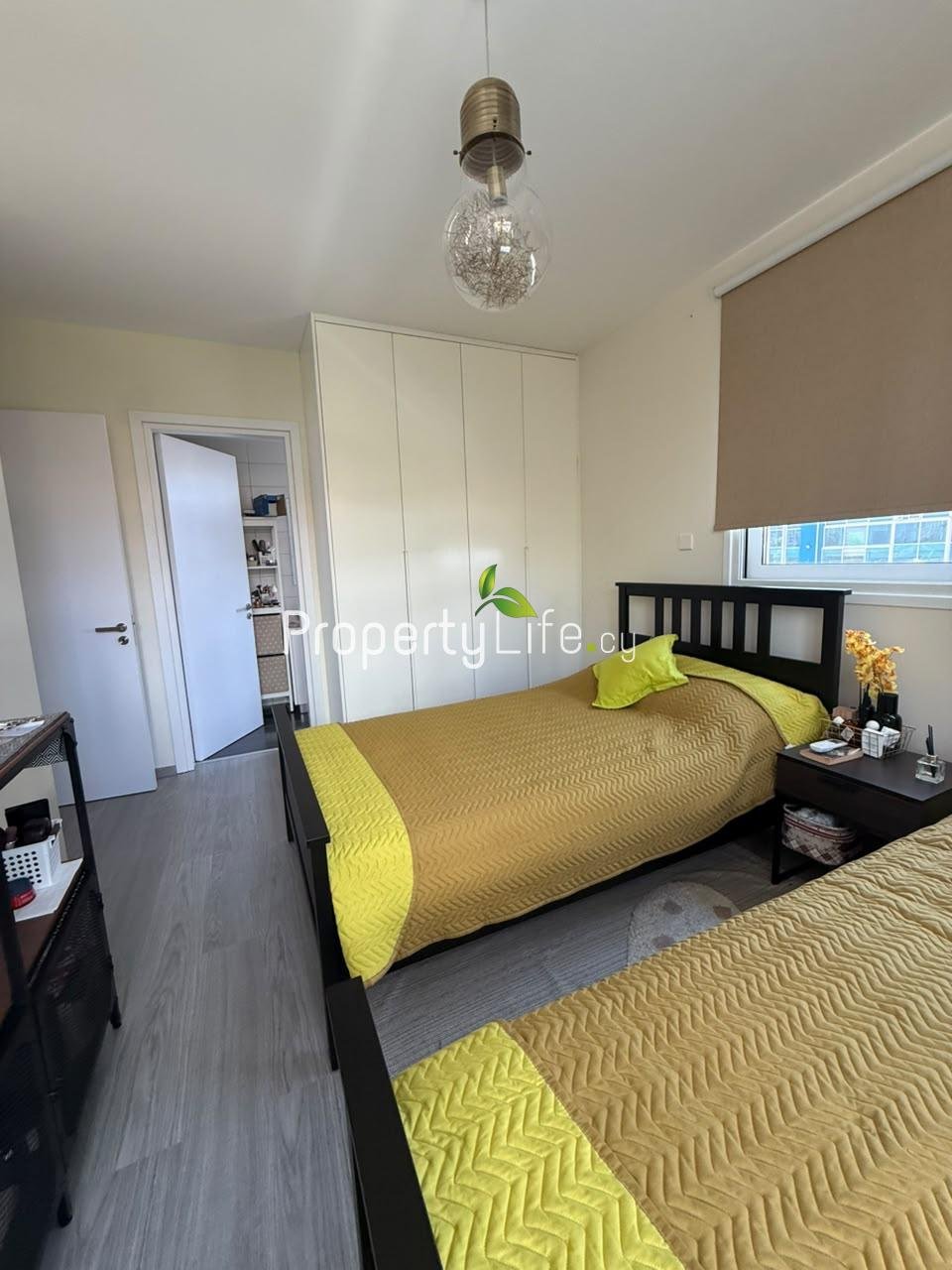 LUXURY 2-BEDROOM APARTMENT | MACKENZIE LARNACA