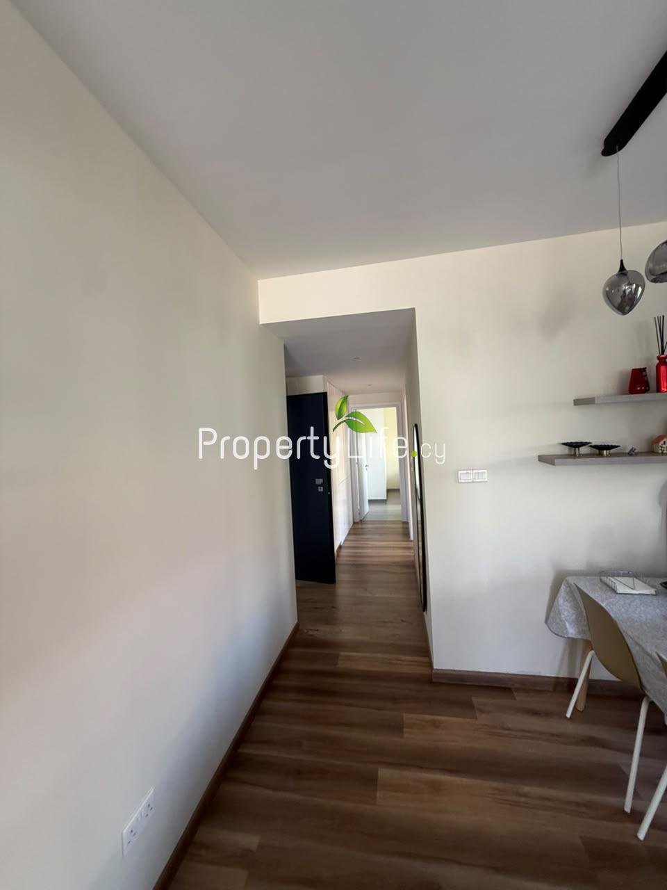 LUXURY 2-BEDROOM APARTMENT | MACKENZIE LARNACA