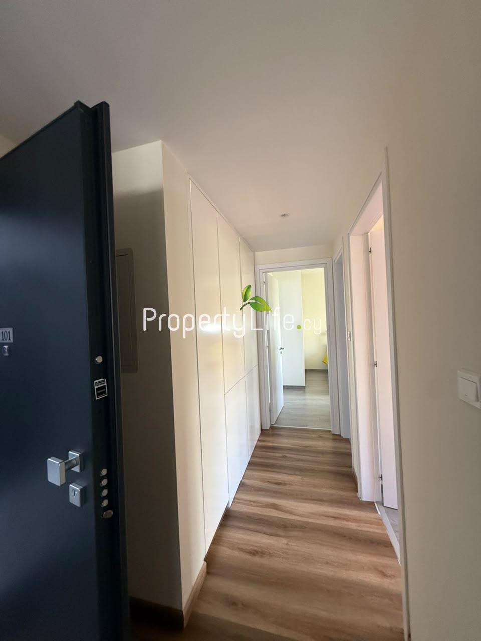 LUXURY 2-BEDROOM APARTMENT | MACKENZIE LARNACA