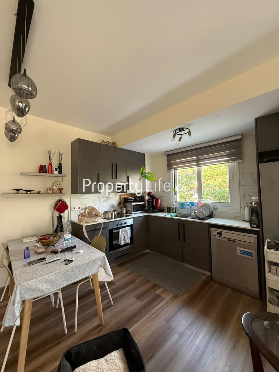 LUXURY 2-BEDROOM APARTMENT | MACKENZIE LARNACA