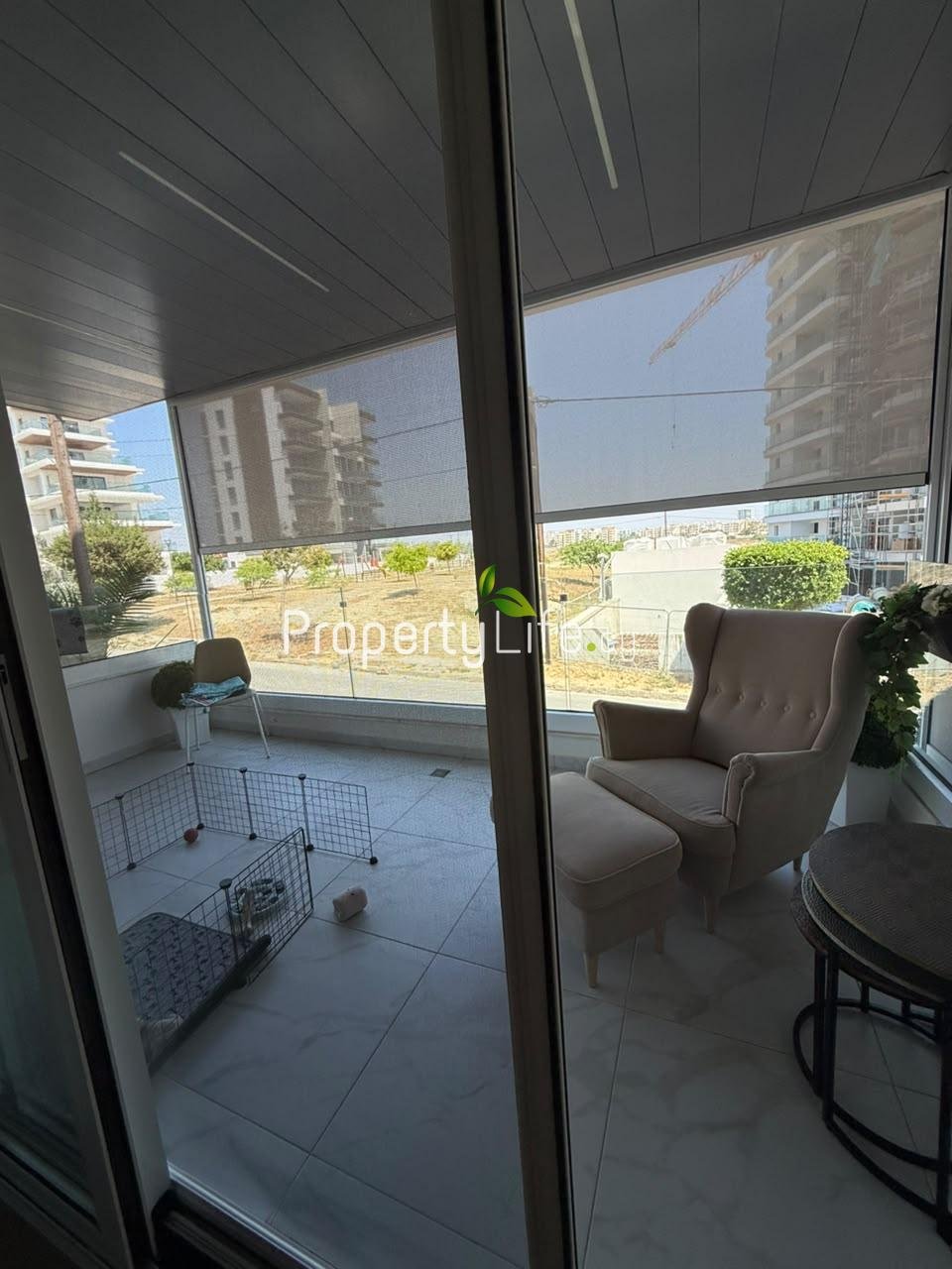 LUXURY 2-BEDROOM APARTMENT | MACKENZIE LARNACA