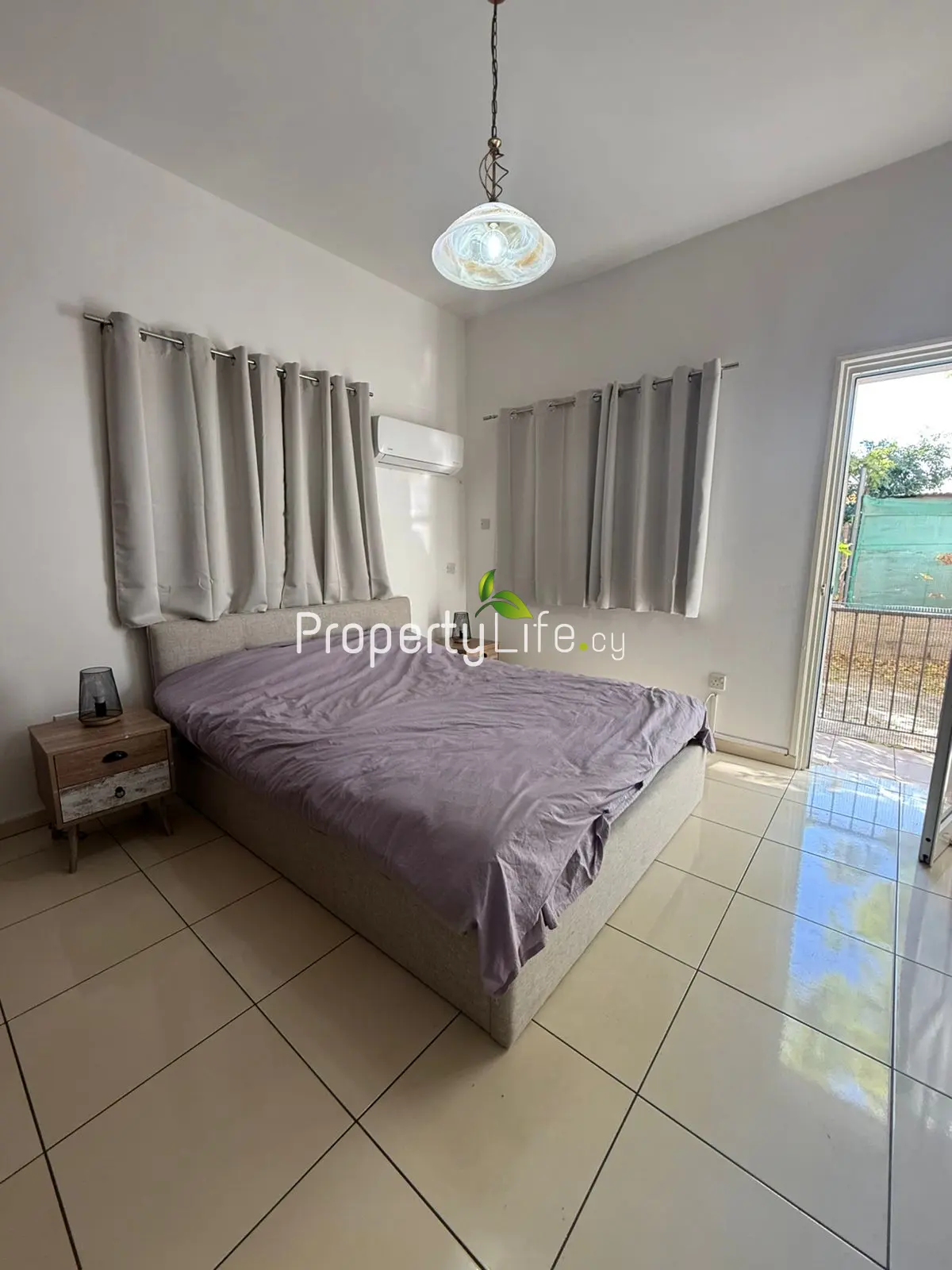 1 BEDROOM APARTMENT WITH LARGE VERANDA CHRYSOPOLITISSA LARNACA