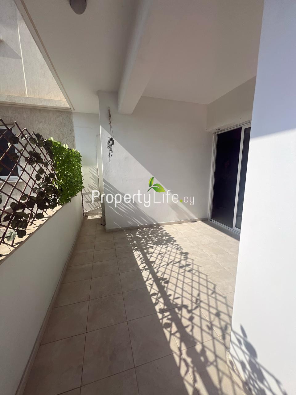 AYIOS NIKOLAOS AREA 2 BEDROOM APARTMENT FOR RENT