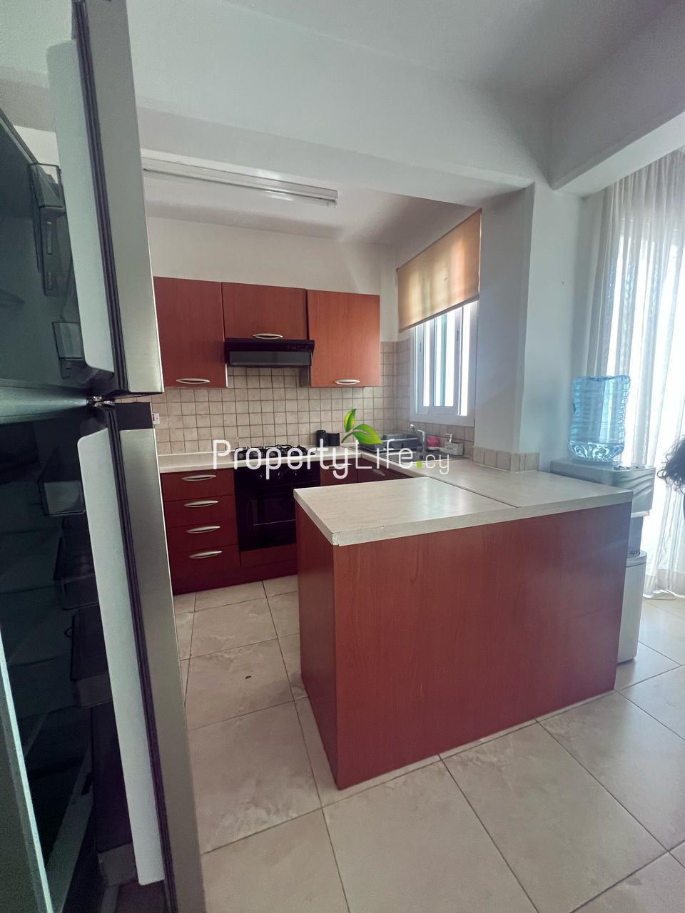 AYIOS NIKOLAOS AREA 2 BEDROOM APARTMENT FOR RENT