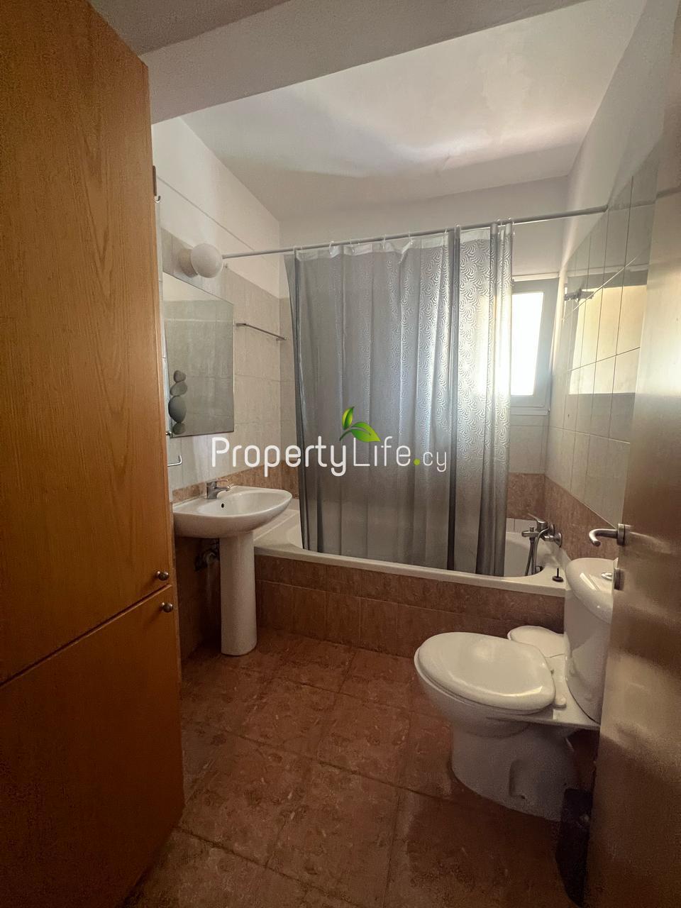 AYIOS NIKOLAOS AREA 2 BEDROOM APARTMENT FOR RENT