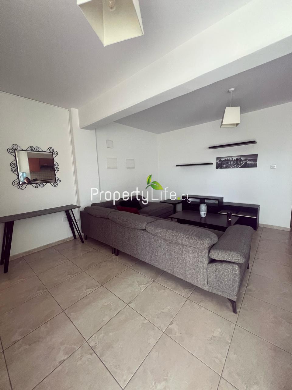 AYIOS NIKOLAOS AREA 2 BEDROOM APARTMENT FOR RENT