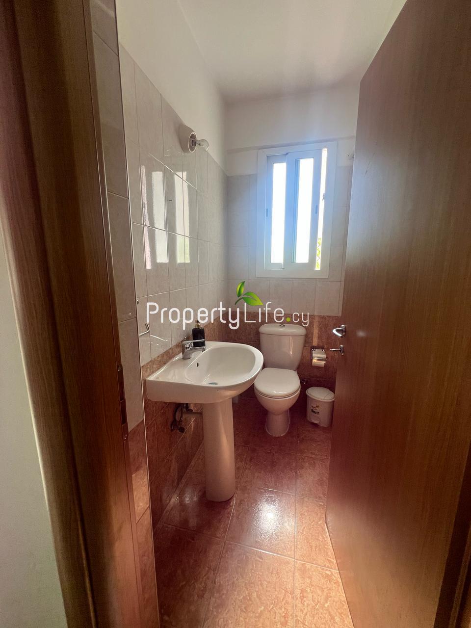 AYIOS NIKOLAOS AREA 2 BEDROOM APARTMENT FOR RENT