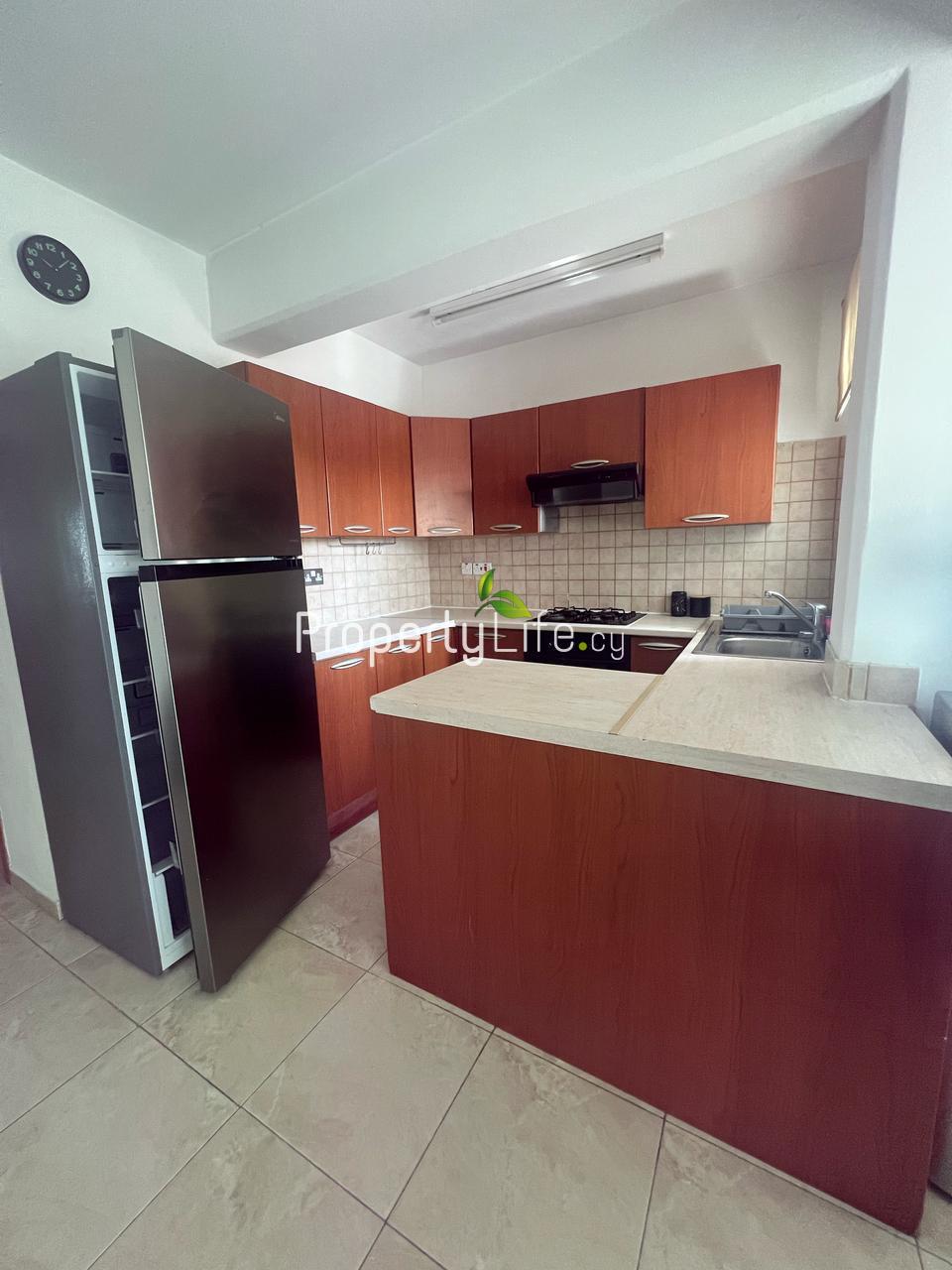 AYIOS NIKOLAOS AREA 2 BEDROOM APARTMENT FOR RENT