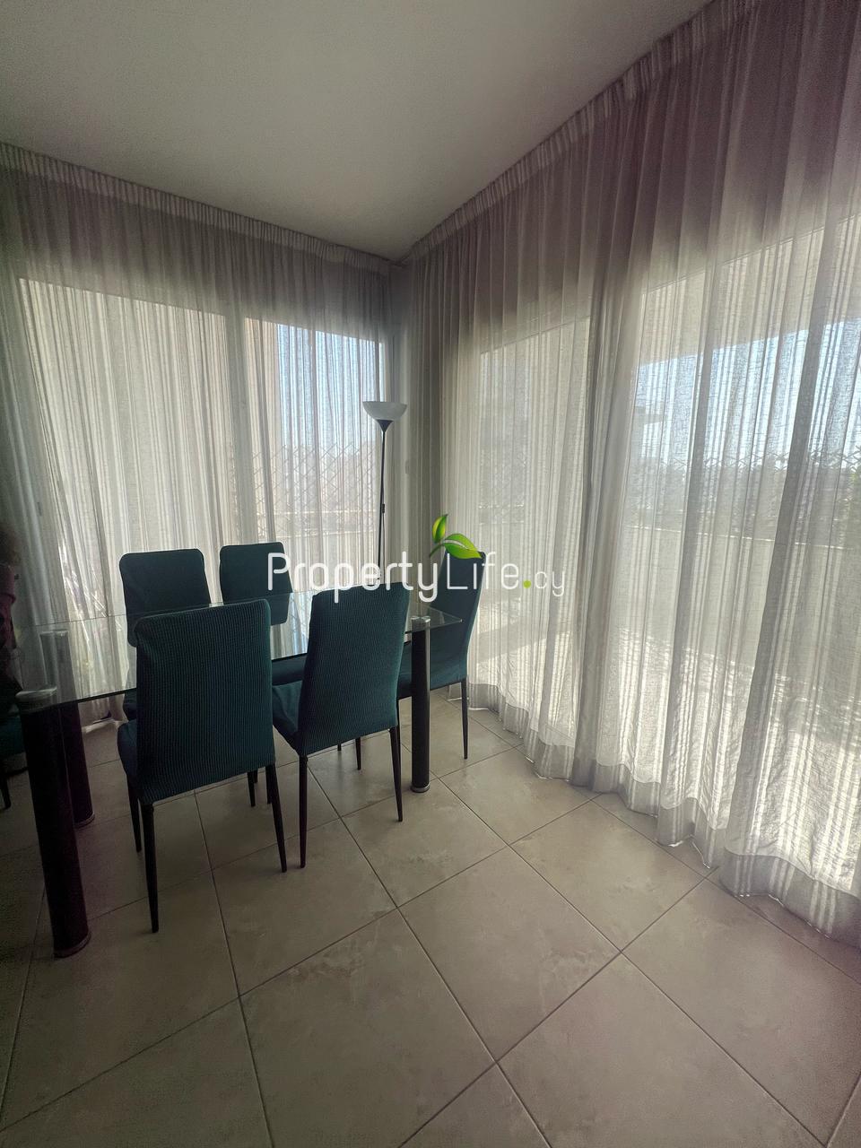 AYIOS NIKOLAOS AREA 2 BEDROOM APARTMENT FOR RENT