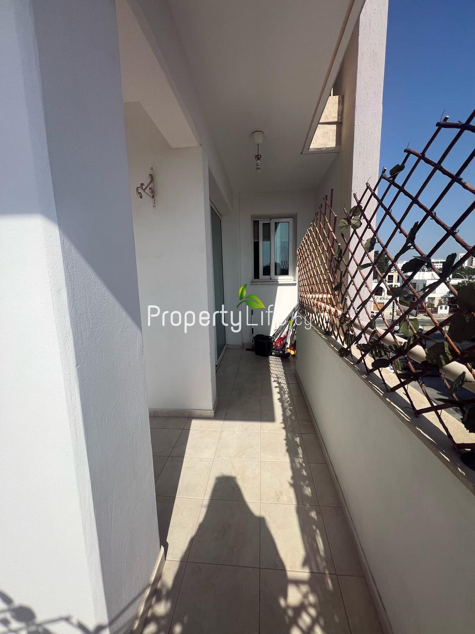 AYIOS NIKOLAOS AREA 2 BEDROOM APARTMENT FOR RENT