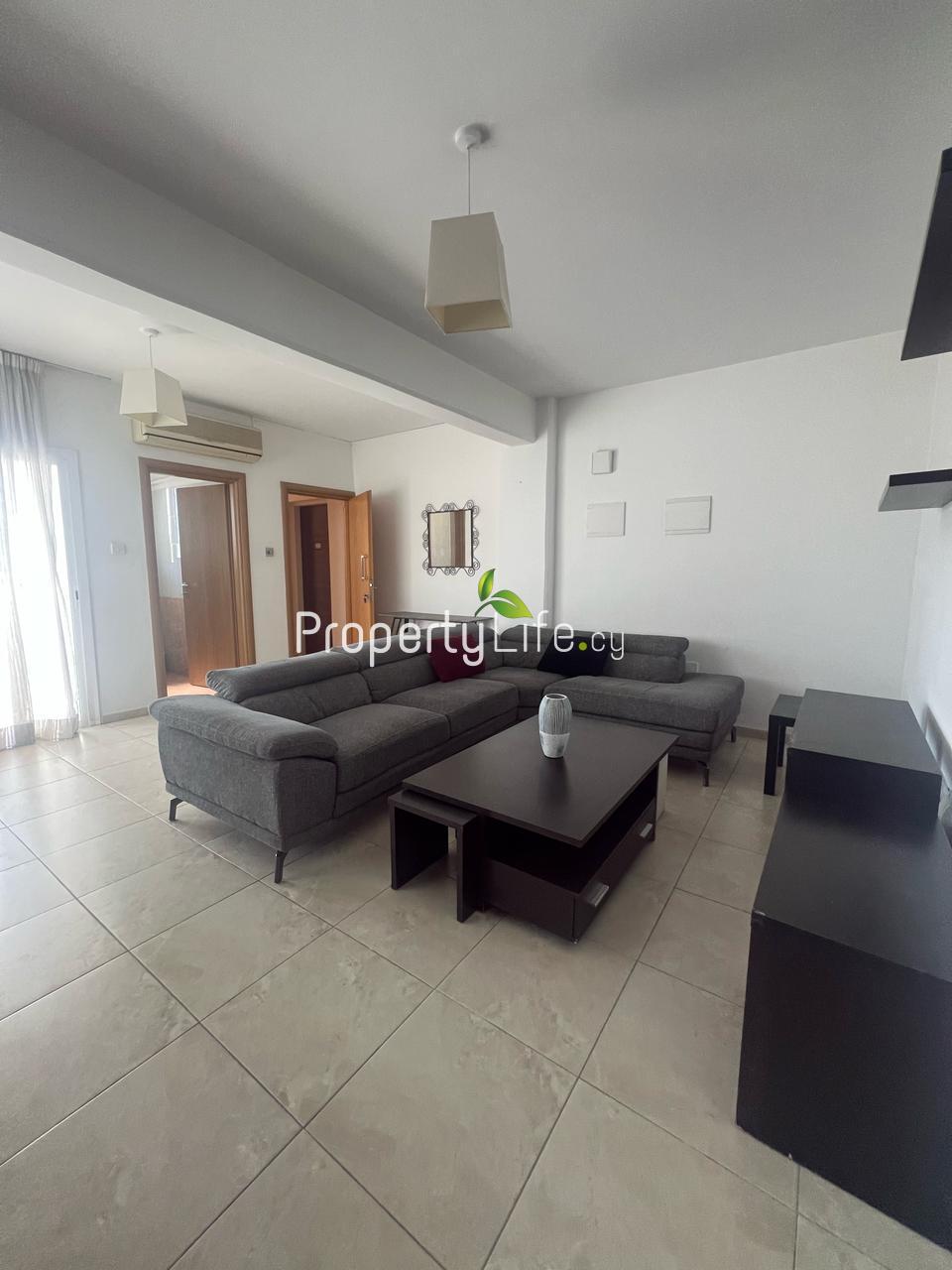 AYIOS NIKOLAOS AREA 2 BEDROOM APARTMENT FOR RENT