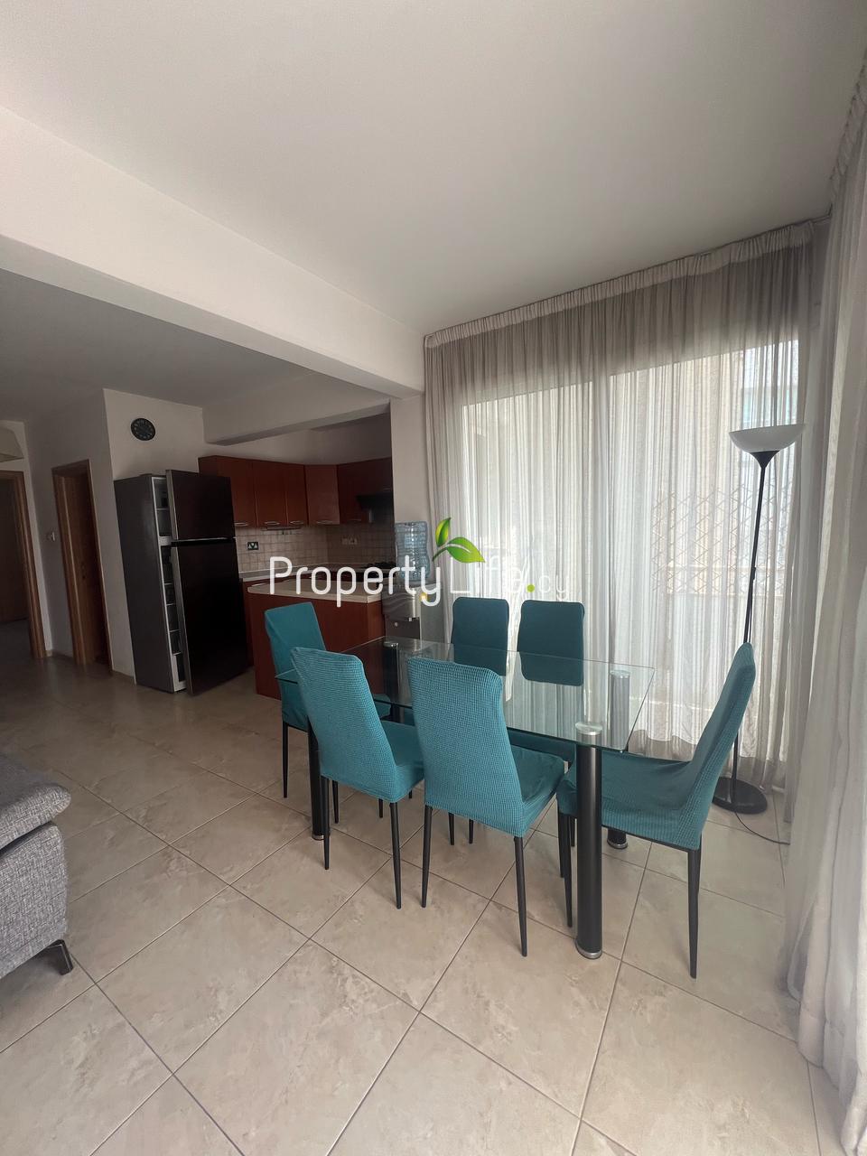 AYIOS NIKOLAOS AREA 2 BEDROOM APARTMENT FOR RENT