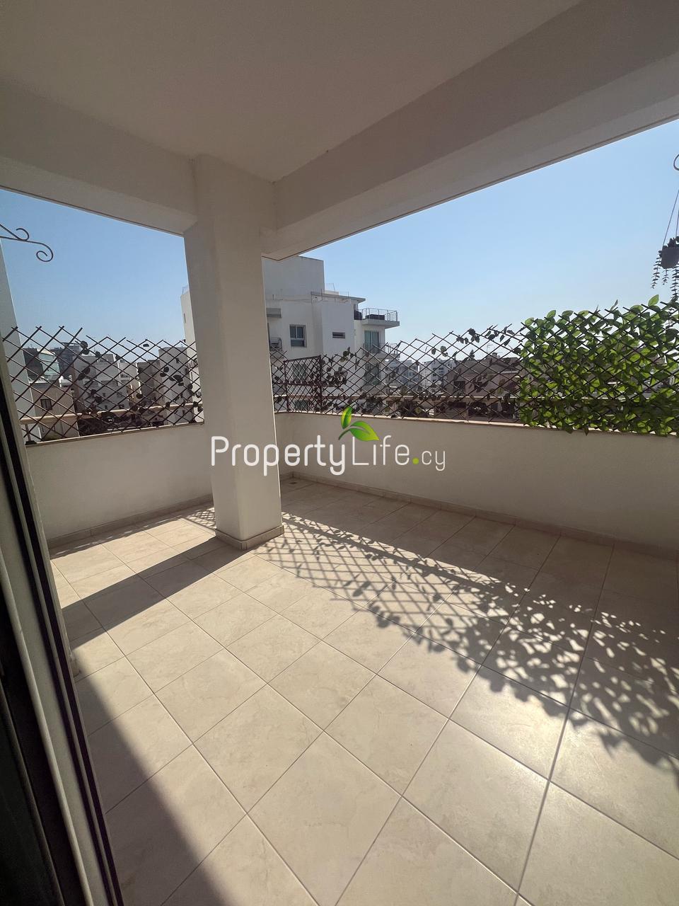 AYIOS NIKOLAOS AREA 2 BEDROOM APARTMENT FOR RENT