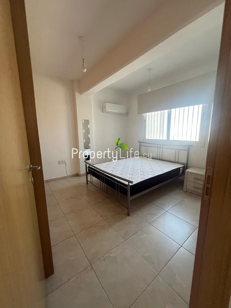 AYIOS NIKOLAOS AREA 2 BEDROOM APARTMENT FOR RENT