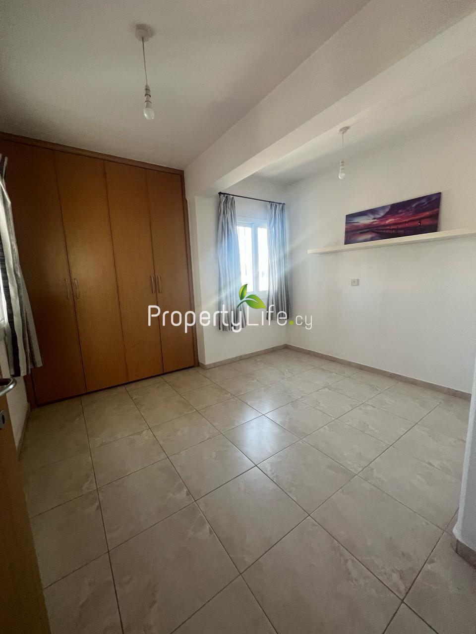 AYIOS NIKOLAOS AREA 2 BEDROOM APARTMENT FOR RENT