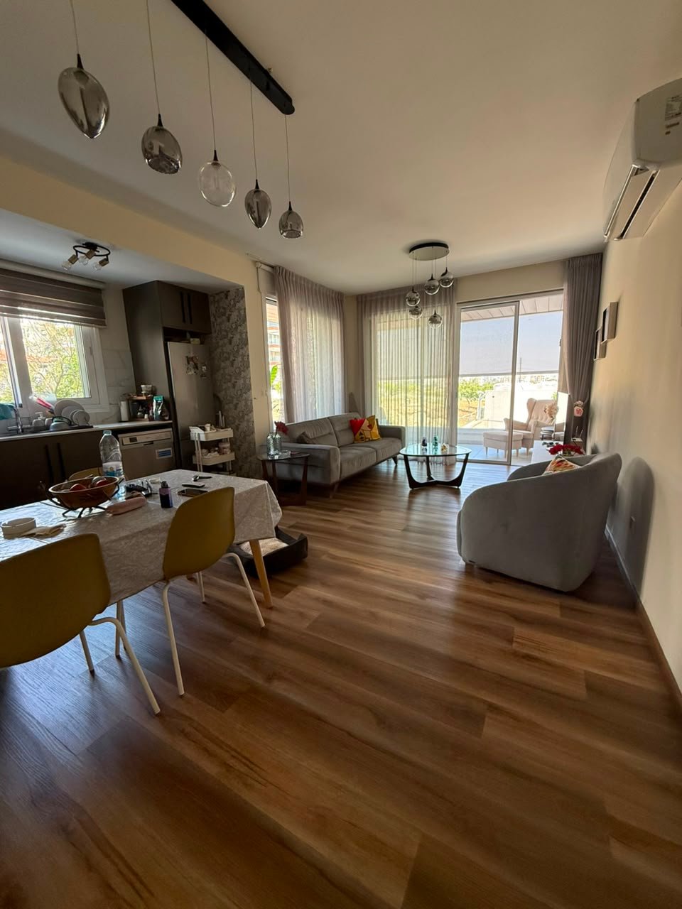 LUXURY 2-BEDROOM APARTMENT | MACKENZIE LARNACA