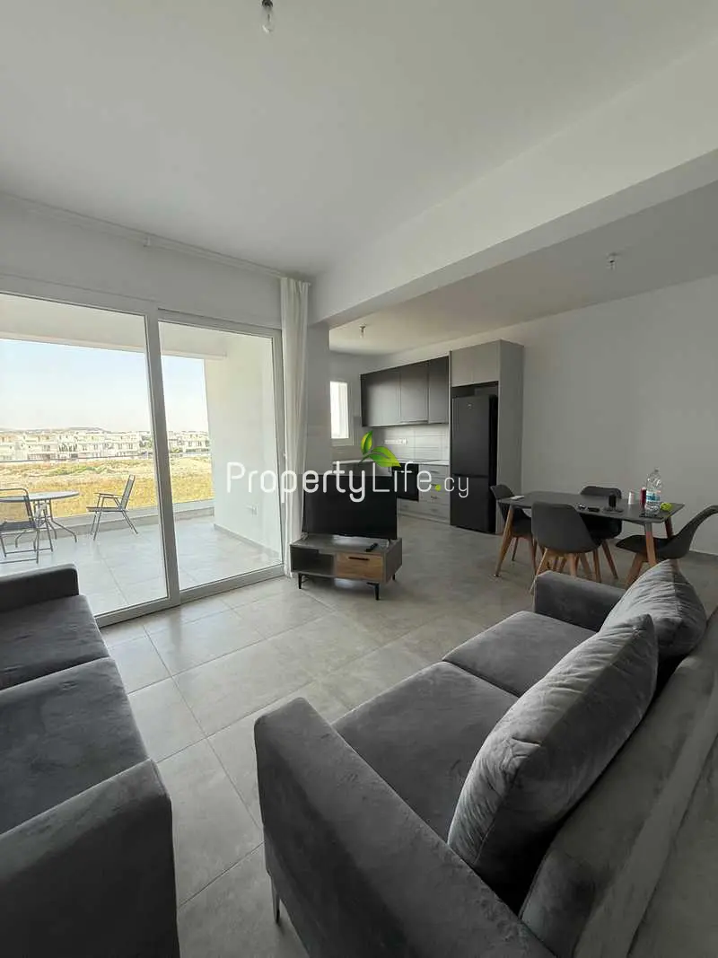 MODERN 2 BEDROOM APARTMENT LIVADIA NEAR AMERICAN UNIVERSITY