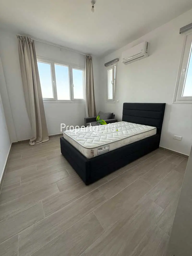 MODERN 2 BEDROOM APARTMENT LIVADIA NEAR AMERICAN UNIVERSITY