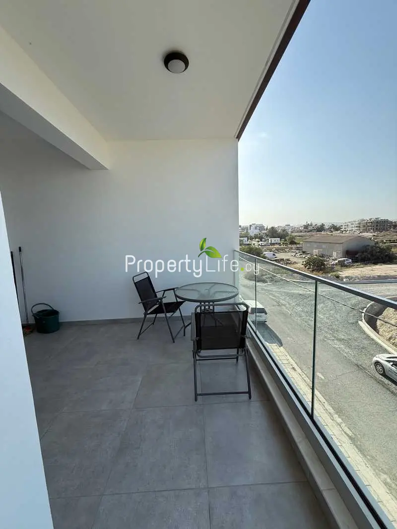 MODERN 2 BEDROOM APARTMENT LIVADIA NEAR AMERICAN UNIVERSITY