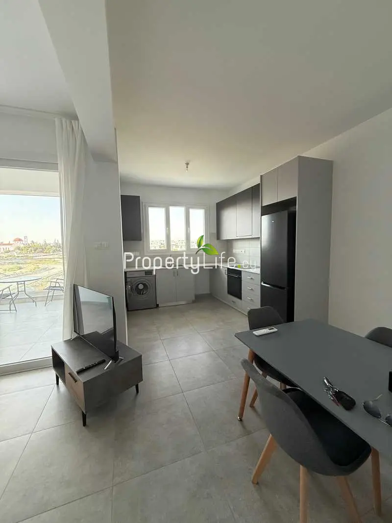 MODERN 2 BEDROOM APARTMENT LIVADIA NEAR AMERICAN UNIVERSITY
