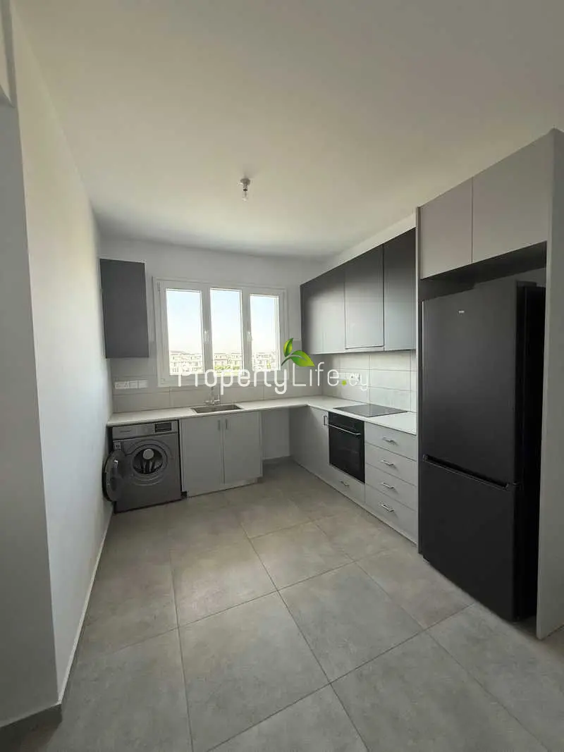 MODERN 2 BEDROOM APARTMENT LIVADIA NEAR AMERICAN UNIVERSITY