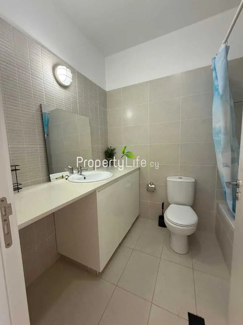 BEAUTIFUL 3 BEDROOM PENTHOUSE PRIME LOCATION LARNACA