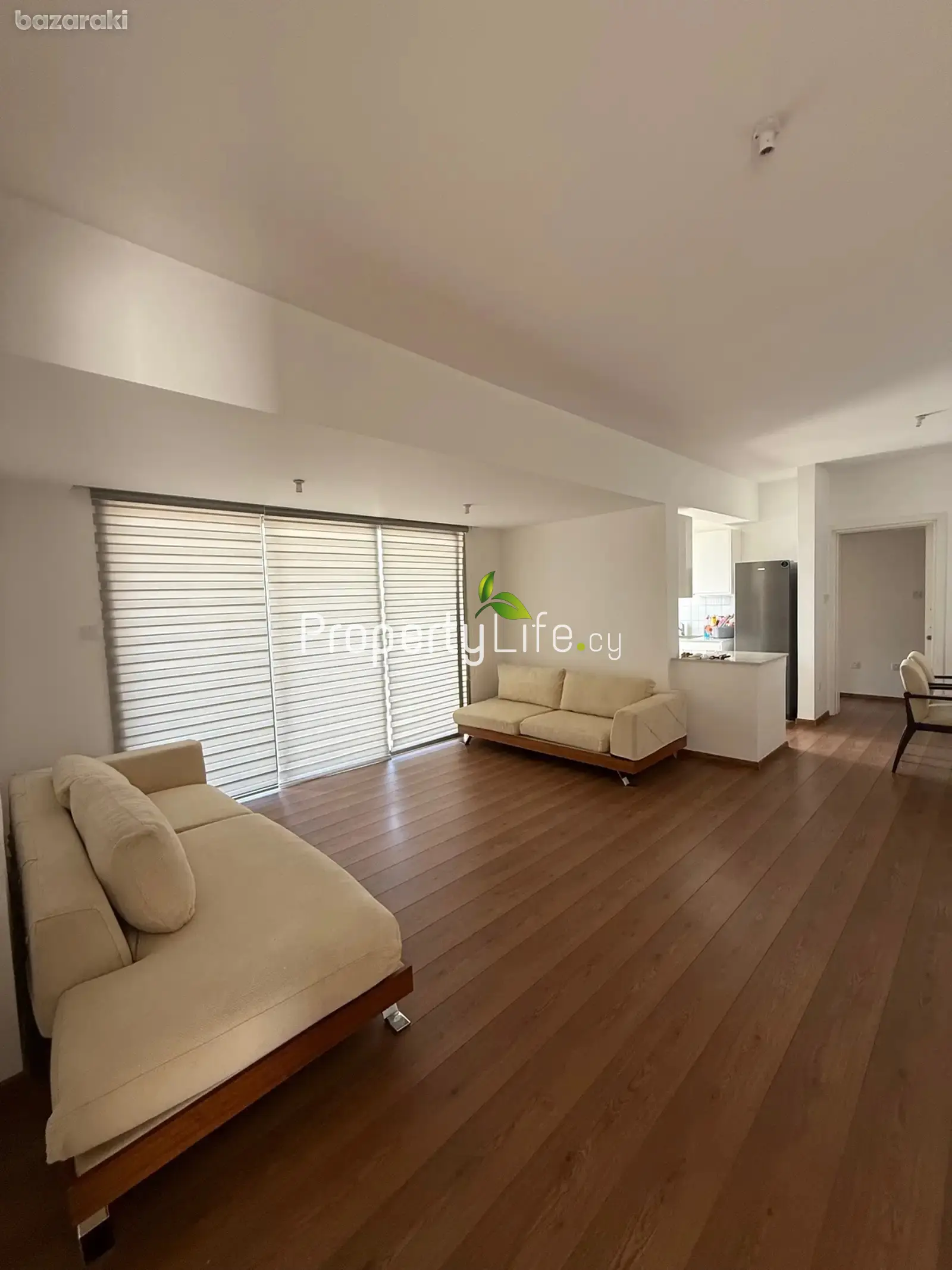 BEAUTIFUL 3 BEDROOM PENTHOUSE PRIME LOCATION LARNACA