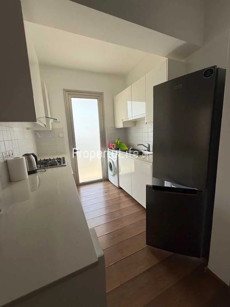 BEAUTIFUL 3 BEDROOM PENTHOUSE PRIME LOCATION LARNACA