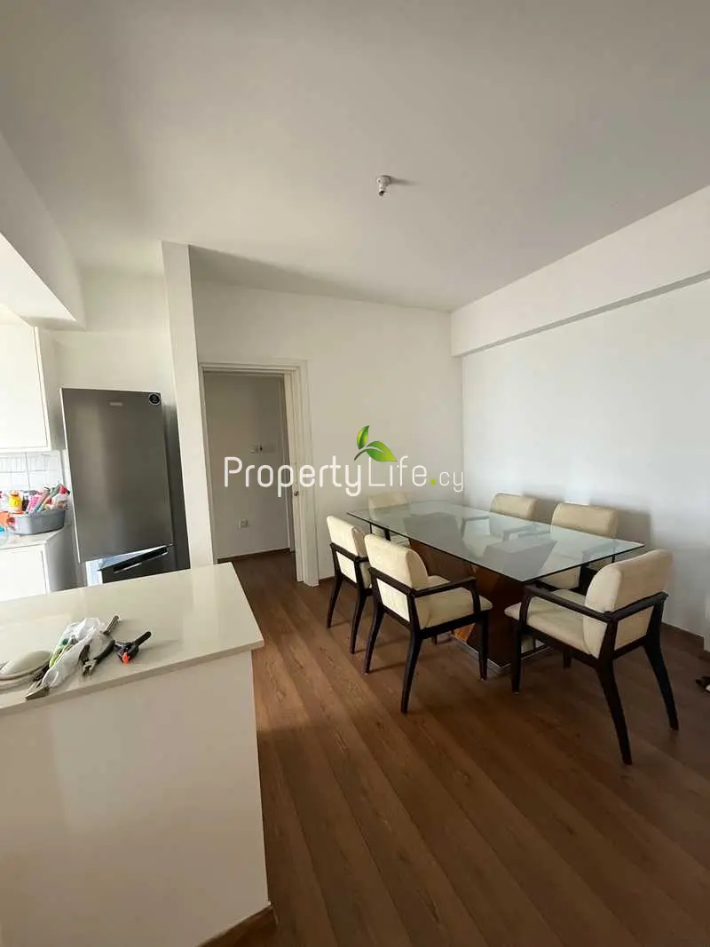 BEAUTIFUL 3 BEDROOM PENTHOUSE PRIME LOCATION LARNACA