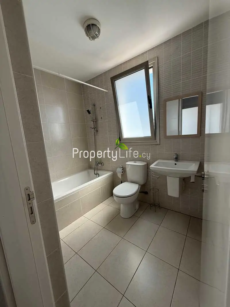 BEAUTIFUL 3 BEDROOM PENTHOUSE PRIME LOCATION LARNACA
