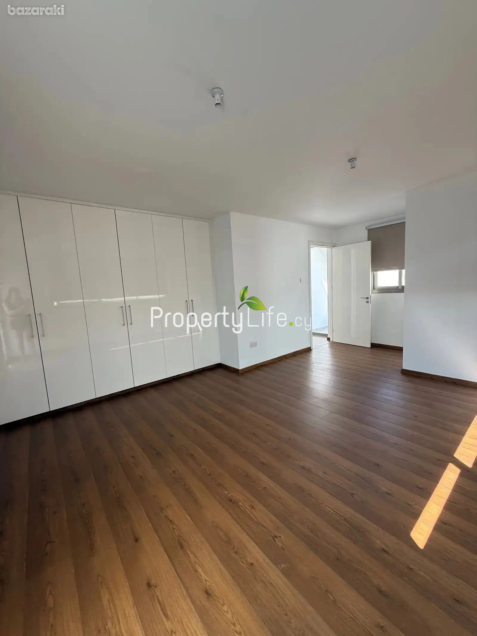 BEAUTIFUL 3 BEDROOM PENTHOUSE PRIME LOCATION LARNACA