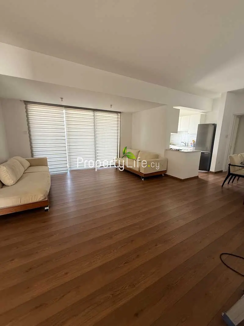 BEAUTIFUL 3 BEDROOM PENTHOUSE PRIME LOCATION LARNACA
