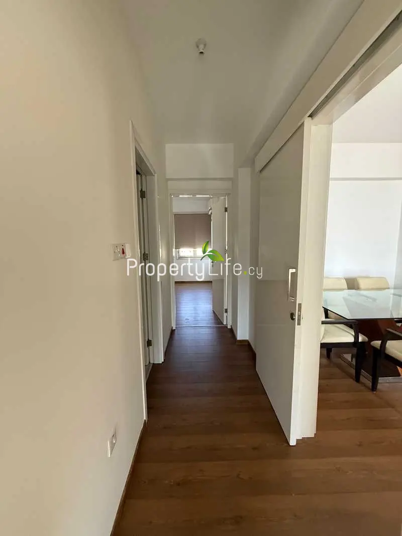 BEAUTIFUL 3 BEDROOM PENTHOUSE PRIME LOCATION LARNACA