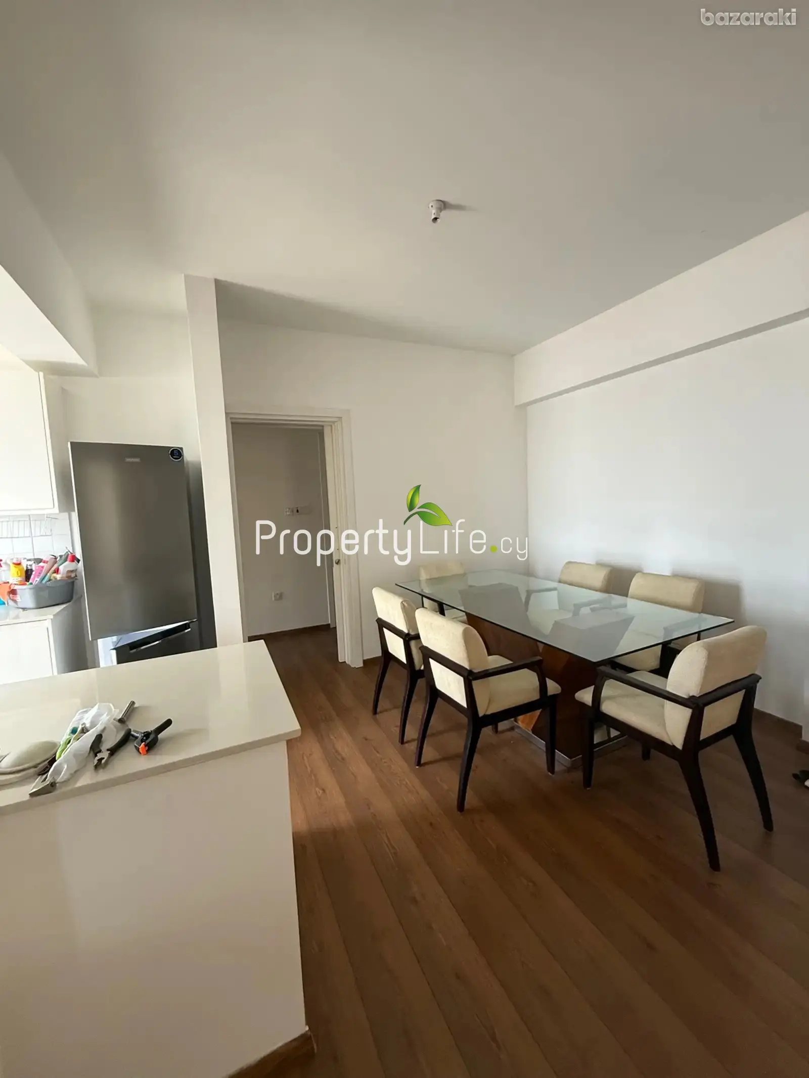 BEAUTIFUL 3 BEDROOM PENTHOUSE PRIME LOCATION LARNACA