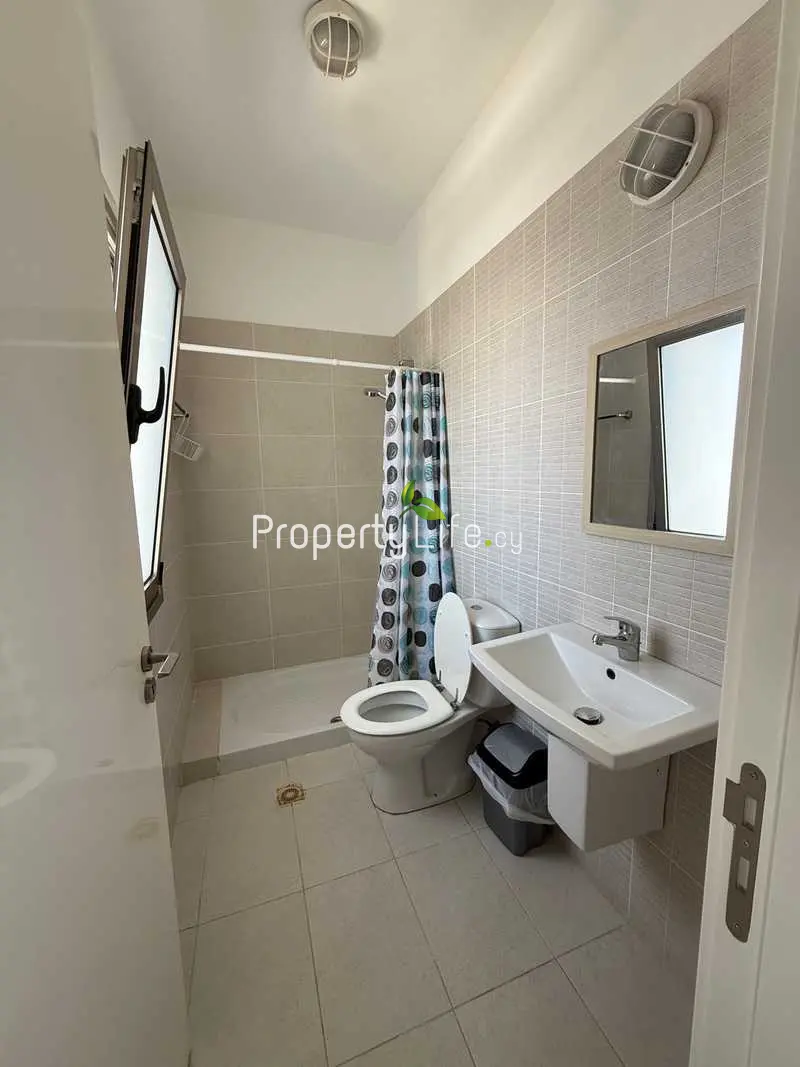 BEAUTIFUL 3 BEDROOM PENTHOUSE PRIME LOCATION LARNACA