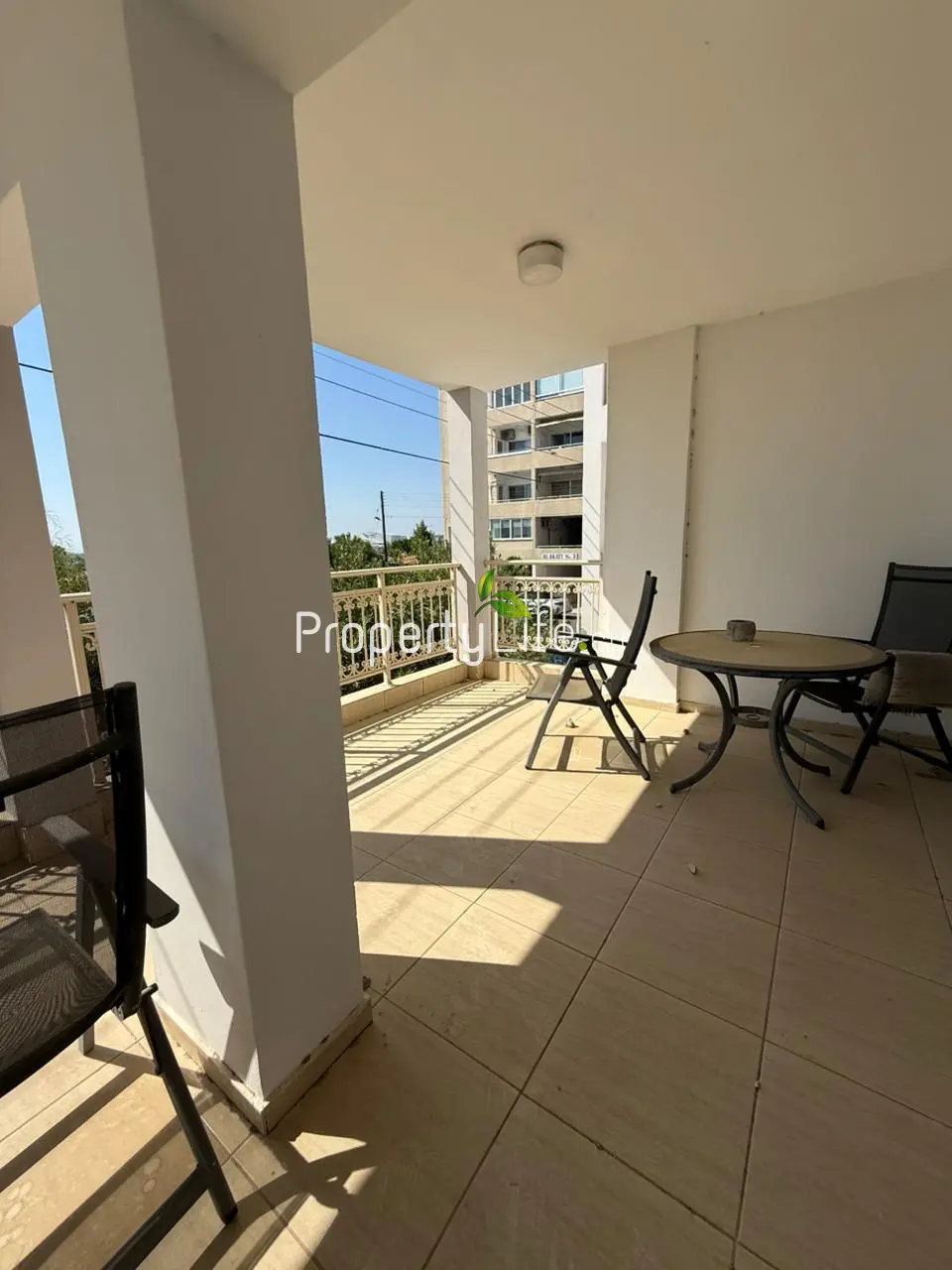 MACKENZIE 3 BEDROOM APARTMENT