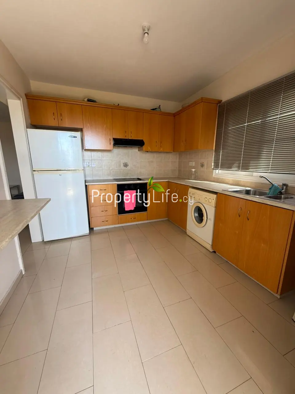 MACKENZIE 3 BEDROOM APARTMENT