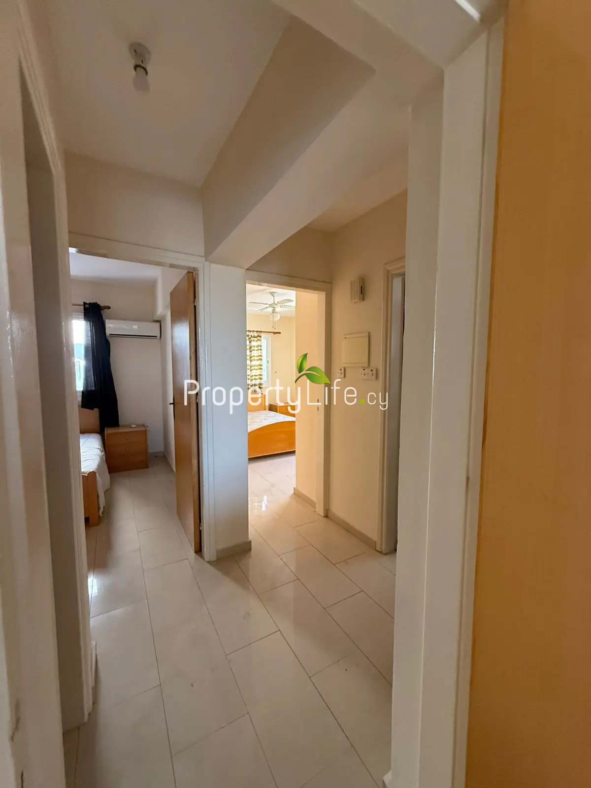 MACKENZIE 3 BEDROOM APARTMENT