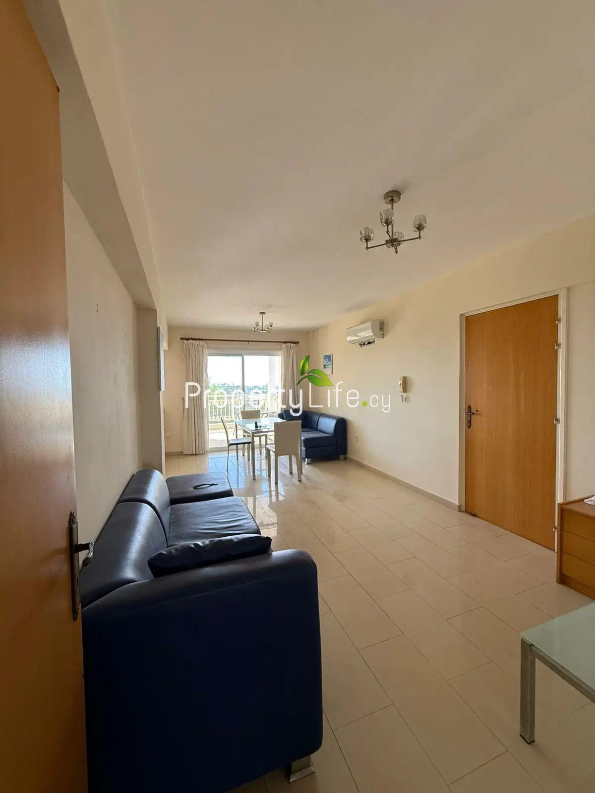 MACKENZIE 3 BEDROOM APARTMENT