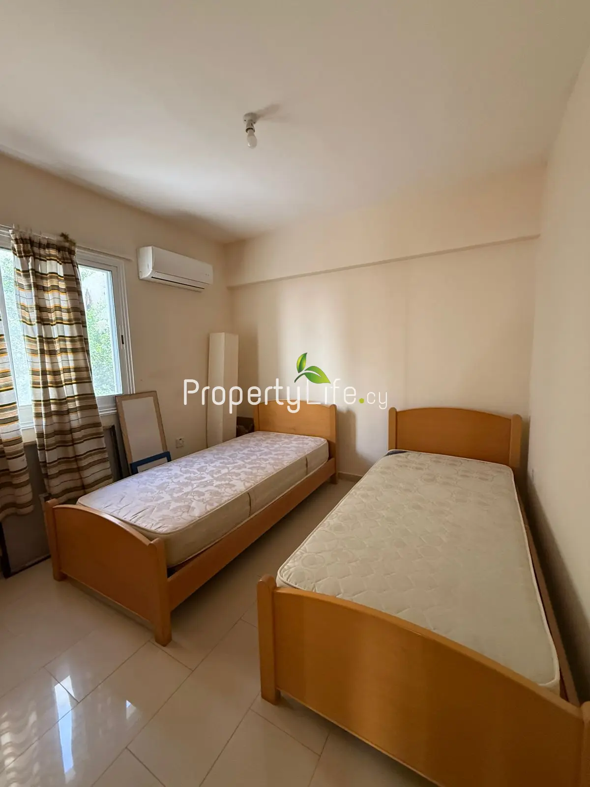 MACKENZIE 3 BEDROOM APARTMENT