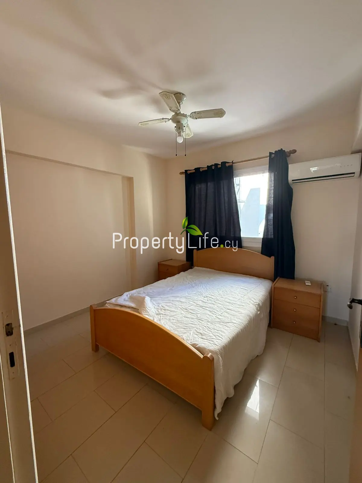 MACKENZIE 3 BEDROOM APARTMENT