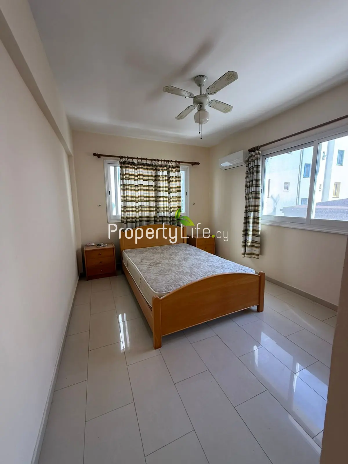 MACKENZIE 3 BEDROOM APARTMENT