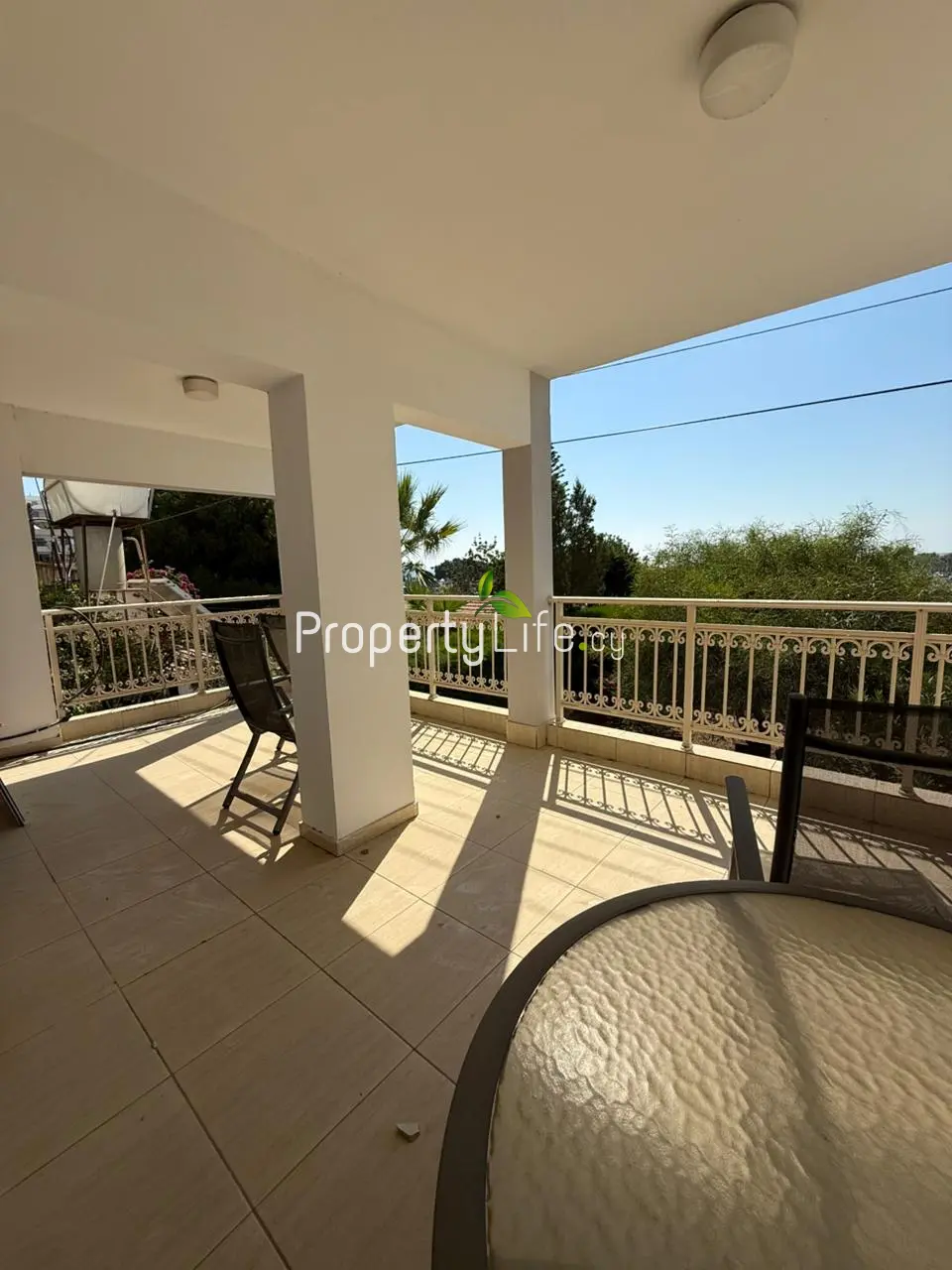 MACKENZIE 3 BEDROOM APARTMENT