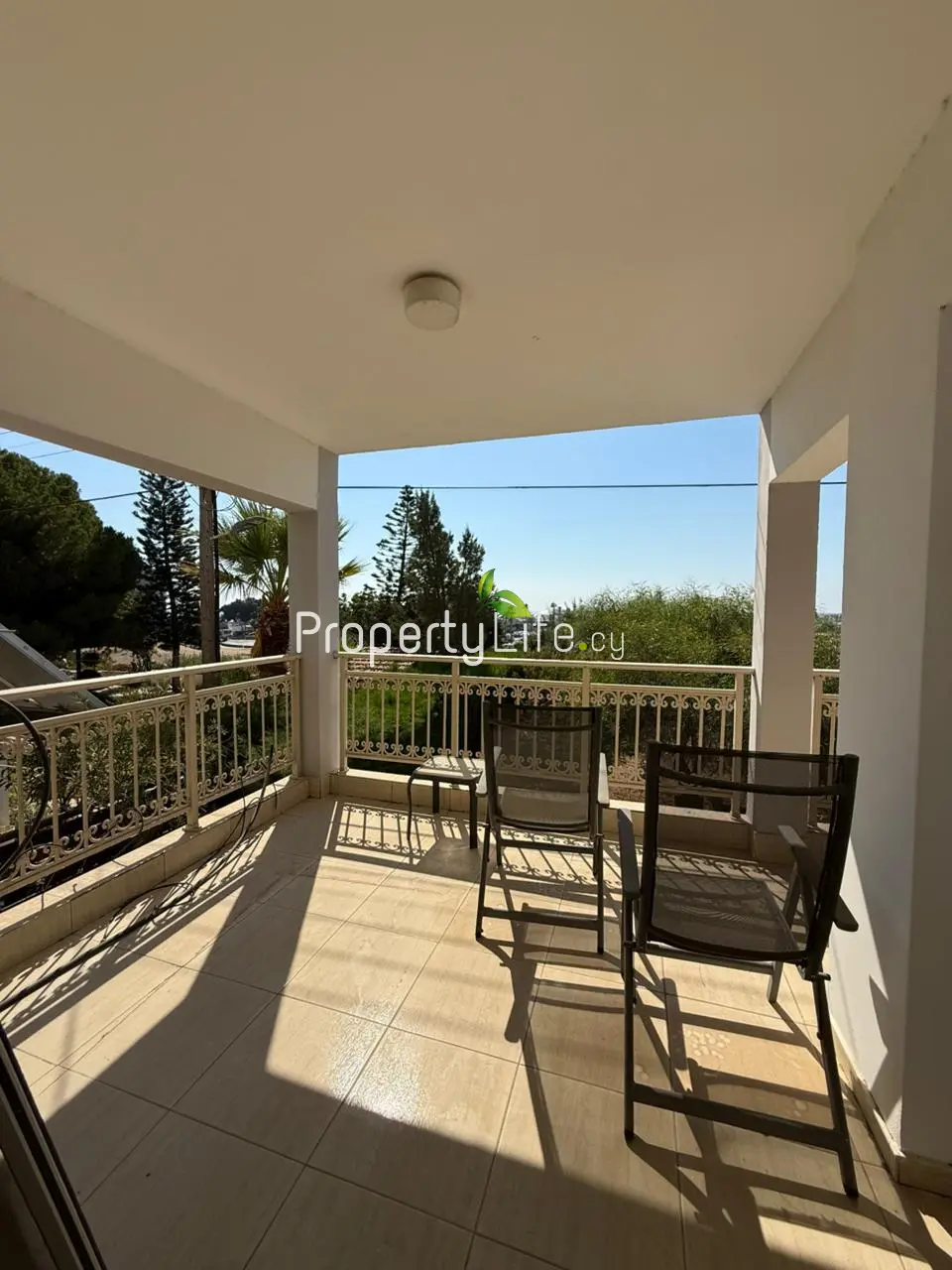 MACKENZIE 3 BEDROOM APARTMENT