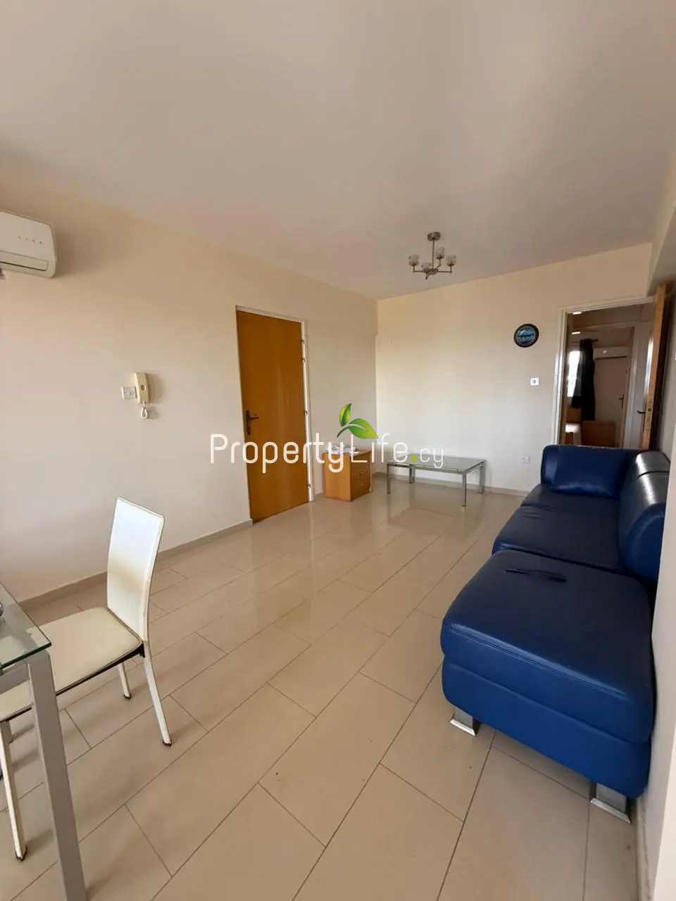 MACKENZIE 3 BEDROOM APARTMENT