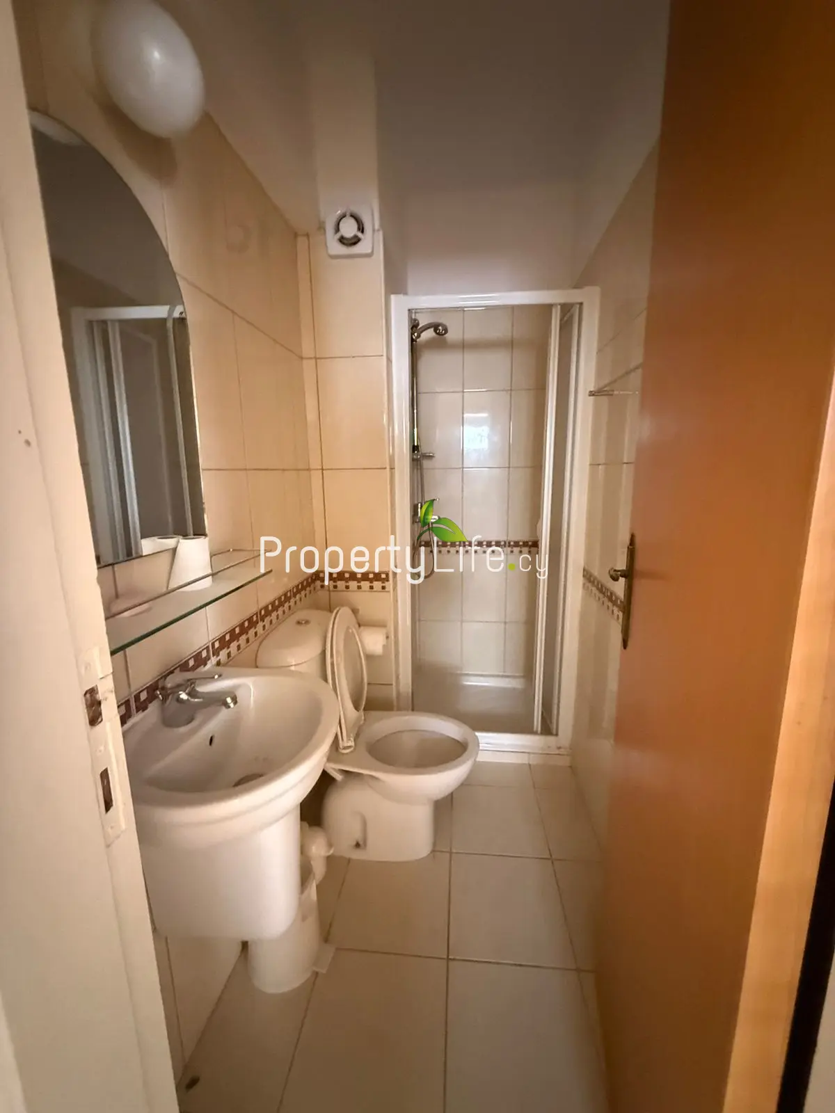 MACKENZIE 3 BEDROOM APARTMENT