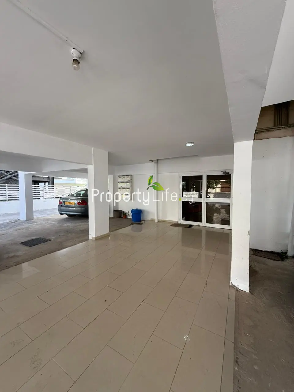 MACKENZIE 3 BEDROOM APARTMENT