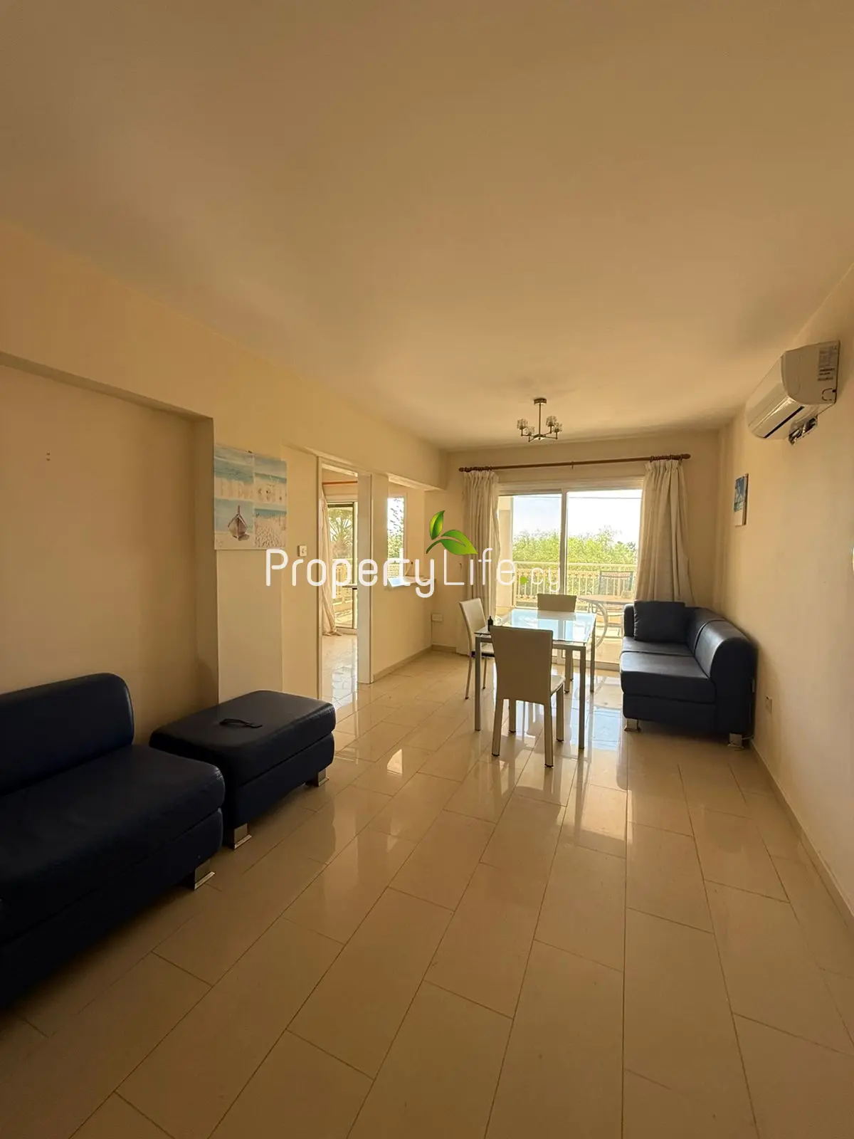 MACKENZIE 3 BEDROOM APARTMENT