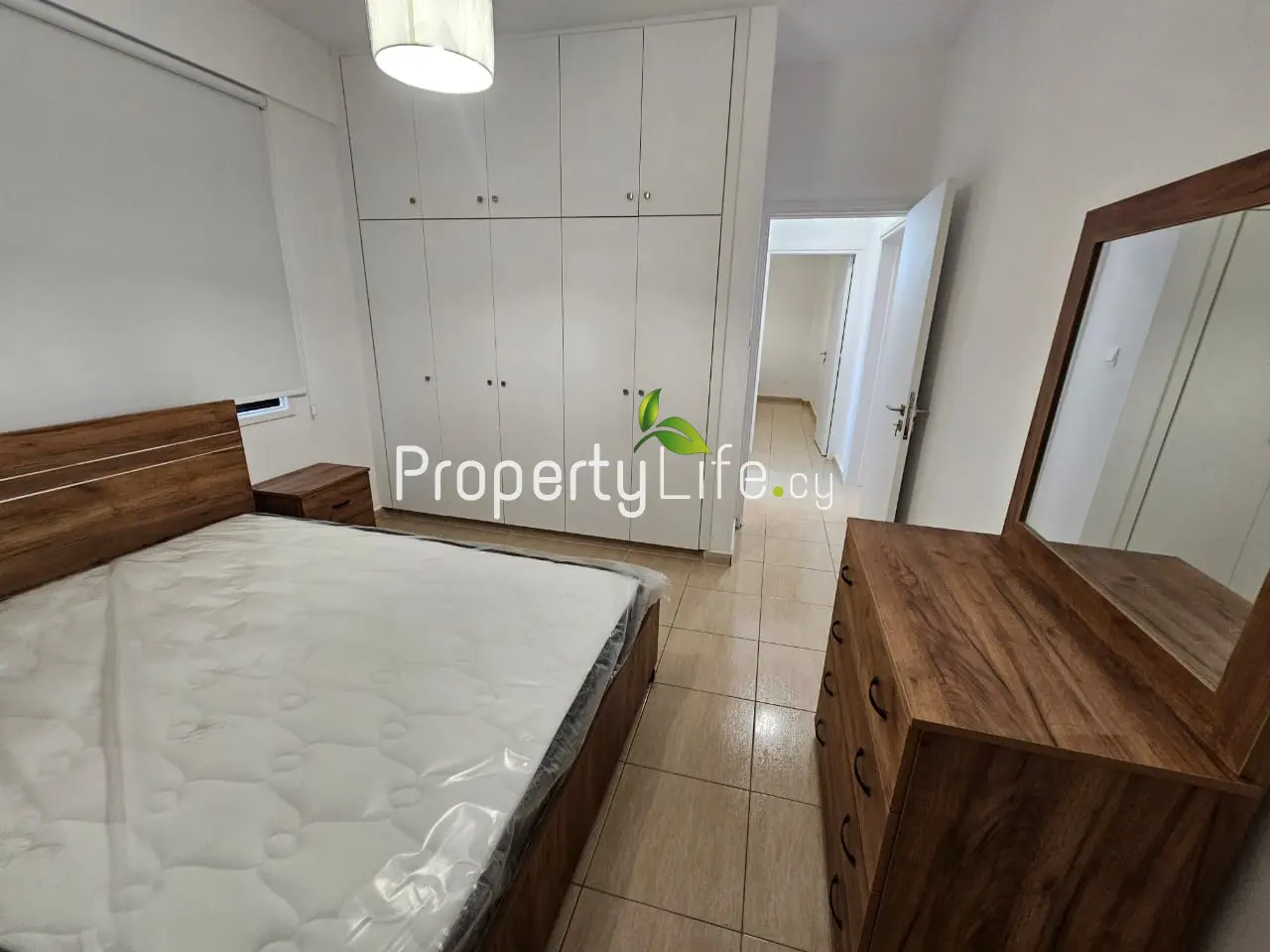 2 BEDROOM FOR RENT NEAR ST. LAZARUS LARNACA