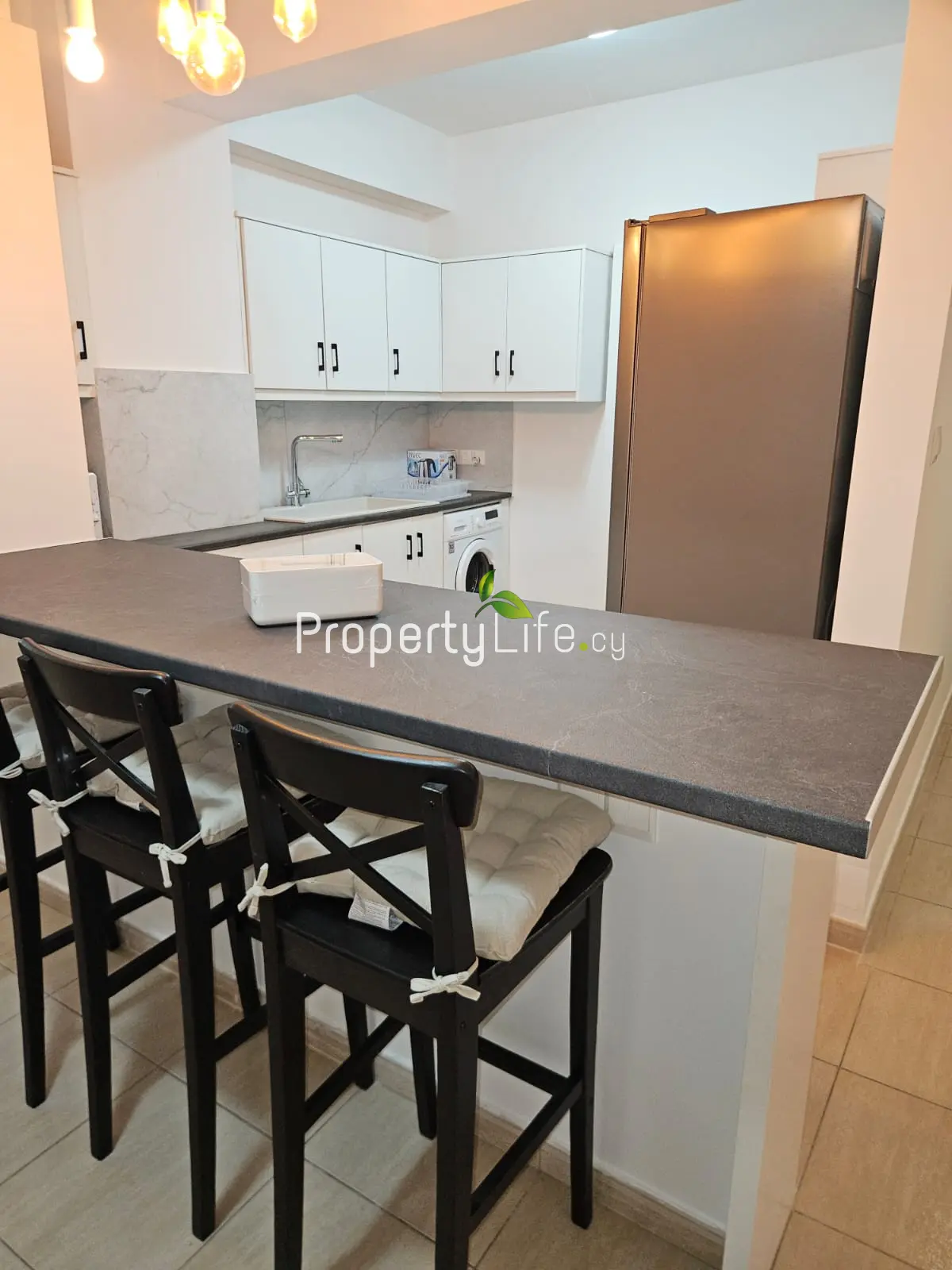 2 BEDROOM FOR RENT NEAR ST. LAZARUS LARNACA